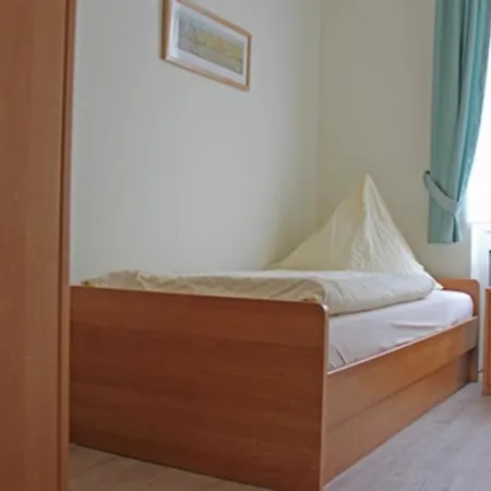 Sandwall 11a_ Whg_ 2 _gaestehaus G Apartament *