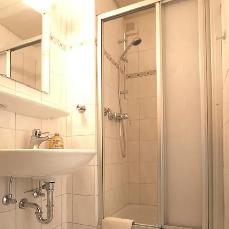 Sandwall 11a_ Whg_ 2 _gaestehaus G Apartament