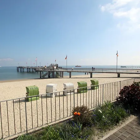 Sandwall 11a_ Whg_ 2 _gaestehaus G *